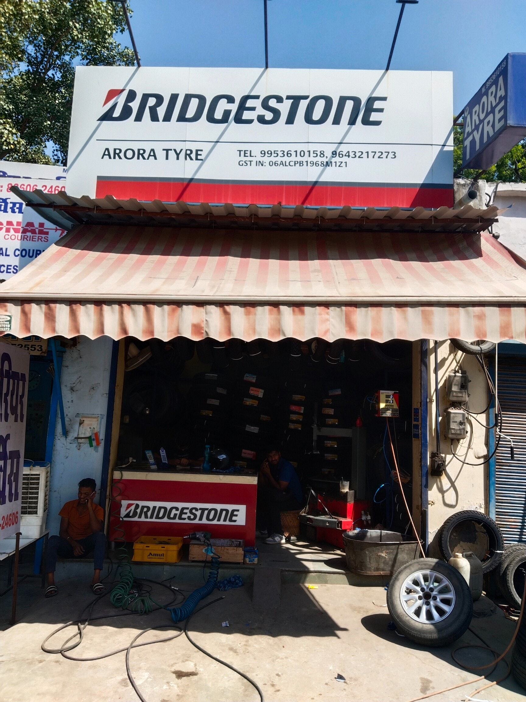 Top Bridgestone Tyre Dealers in Sohna Road Best Car Tyre Dealers near me Justdial