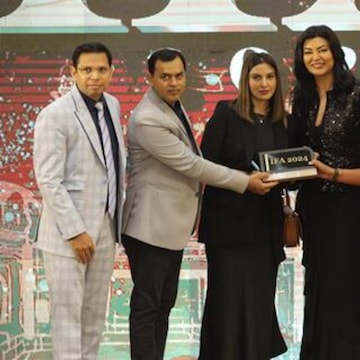 New World Fertility Centre in new-delhi