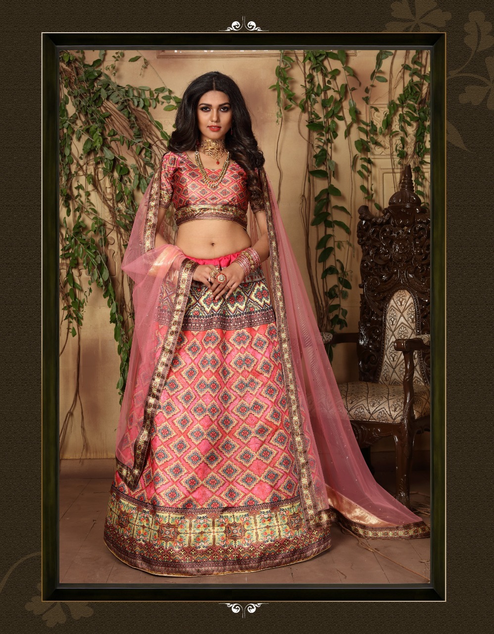 Top Chhabra 555 Lehenga Retailers in Chandni Chowk Best Chhabra 555 Lehenga Retailers Delhi Justdial