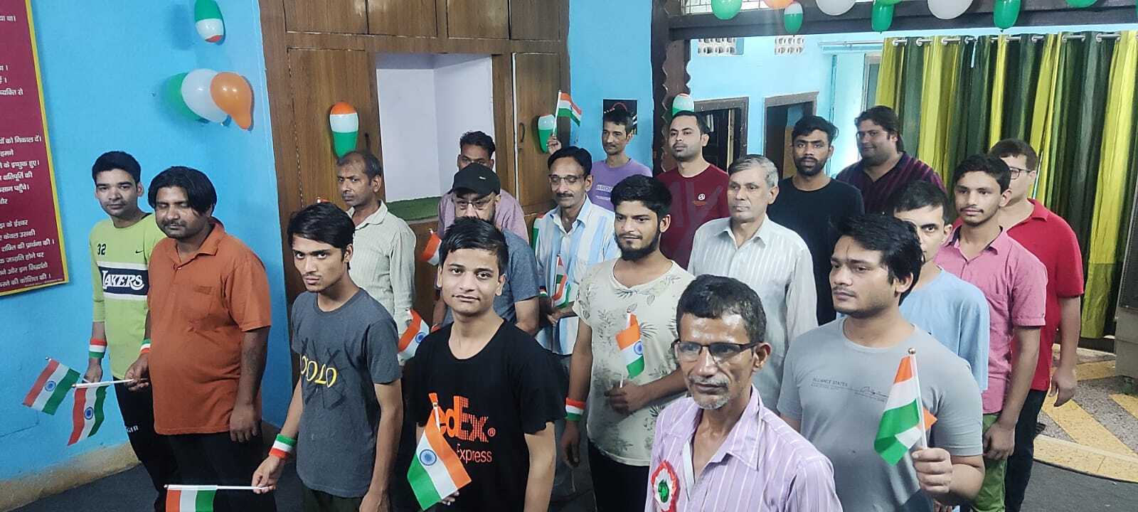 Care Foundations in Shahdara,Delhi Best De Addiction Centres in Delhi