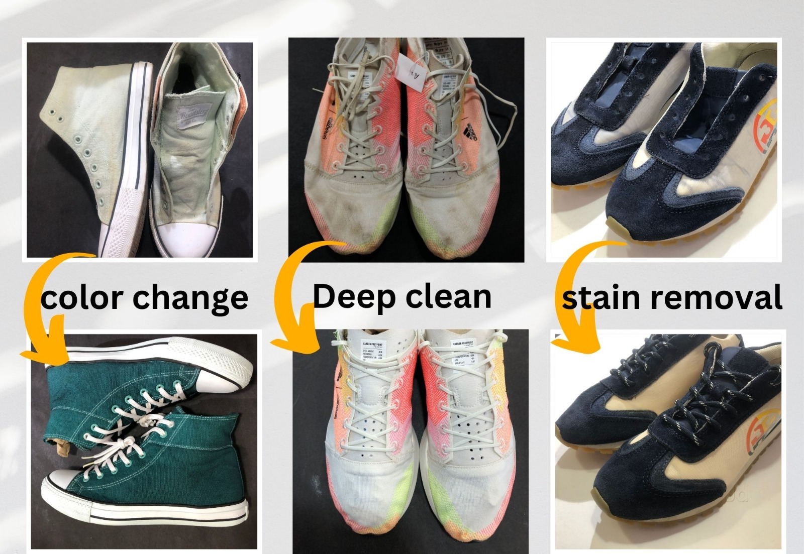 Top Nike Shoe Repair Services in Dwarka Sector 10 Best Nike Shoe Repair Services Delhi Justdial