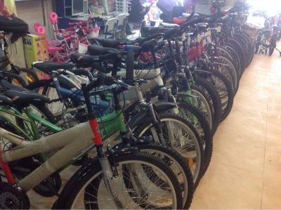 Just bicycle and accessories kamla nagar deals