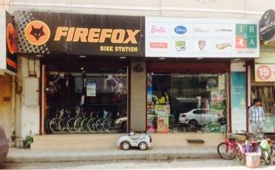 Just bicycle and accessories kamla nagar deals