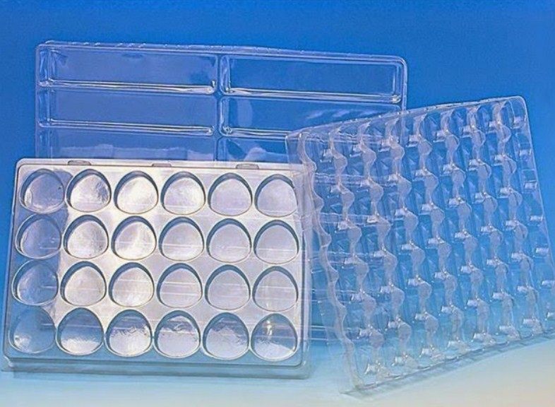 Top Blister Packaging Manufacturers in India Gate Best Blister Packaging Tray Justdial