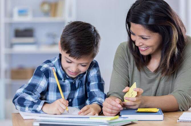 1 Photos of Able Home Tutors in Janakpuri, Delhi - Justdial