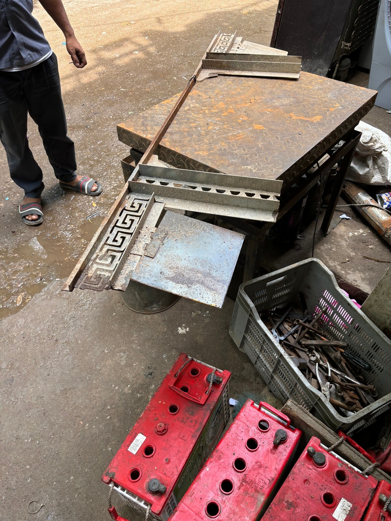 Top Paper Scrap Wholesalers in Jhunjhunu near me - Justdial