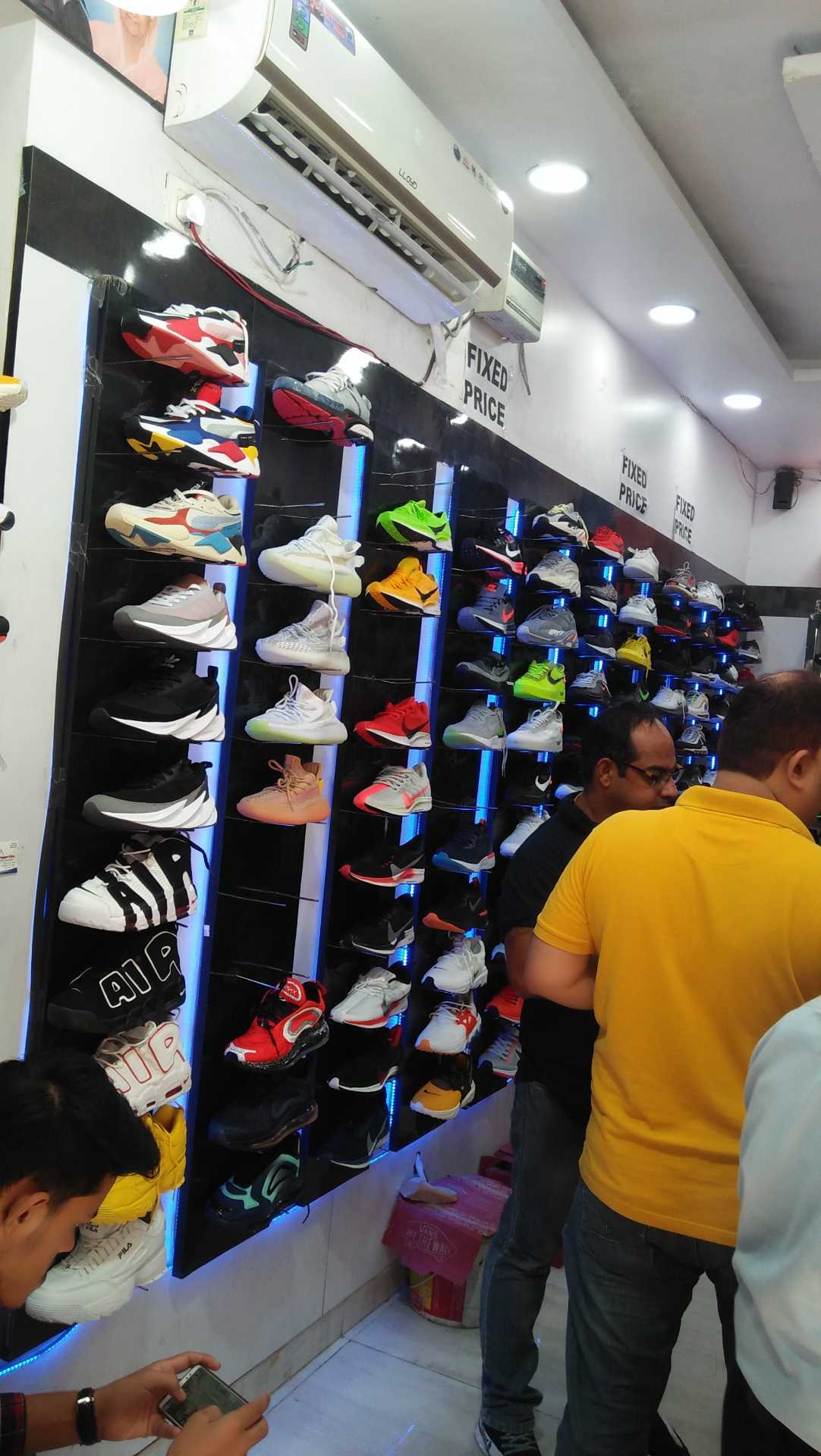 Top Air Jordan Shoe Dealers in Tilak Nagar Best Air Jordan Shoe Dealers Delhi Justdial