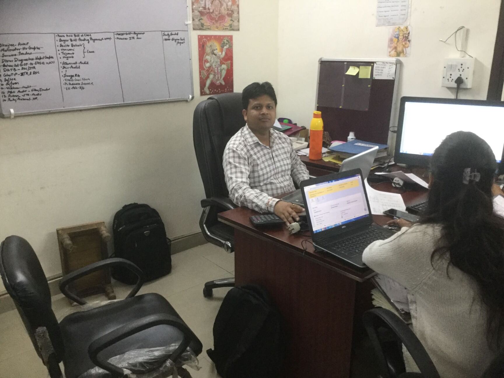 Pankaj Goel & Company