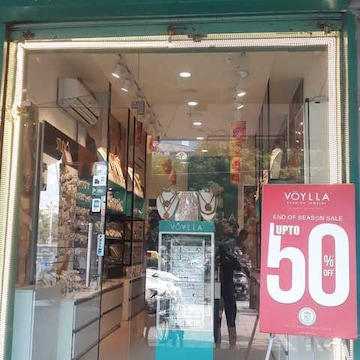 Studio voylla store store