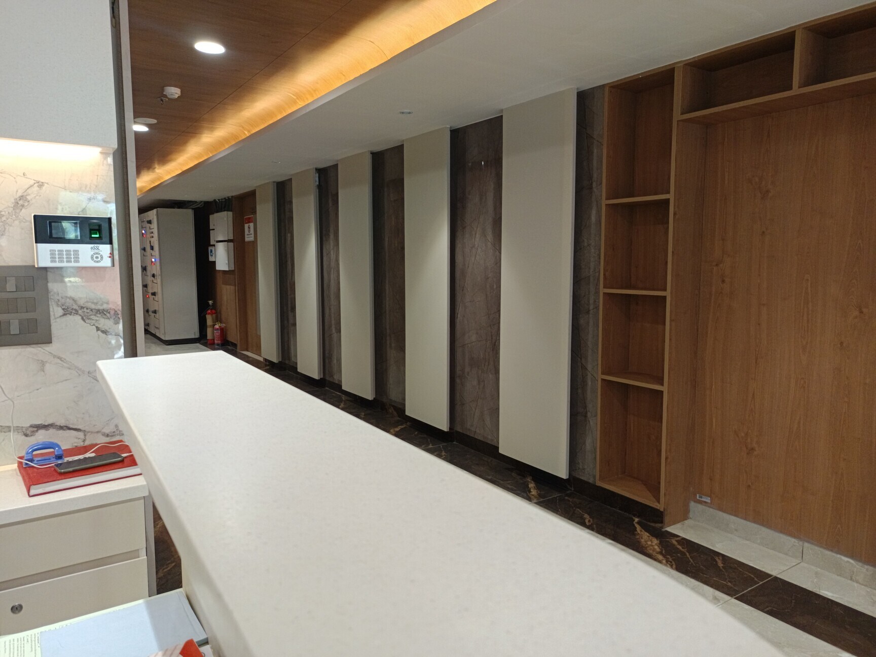 Lab view 2