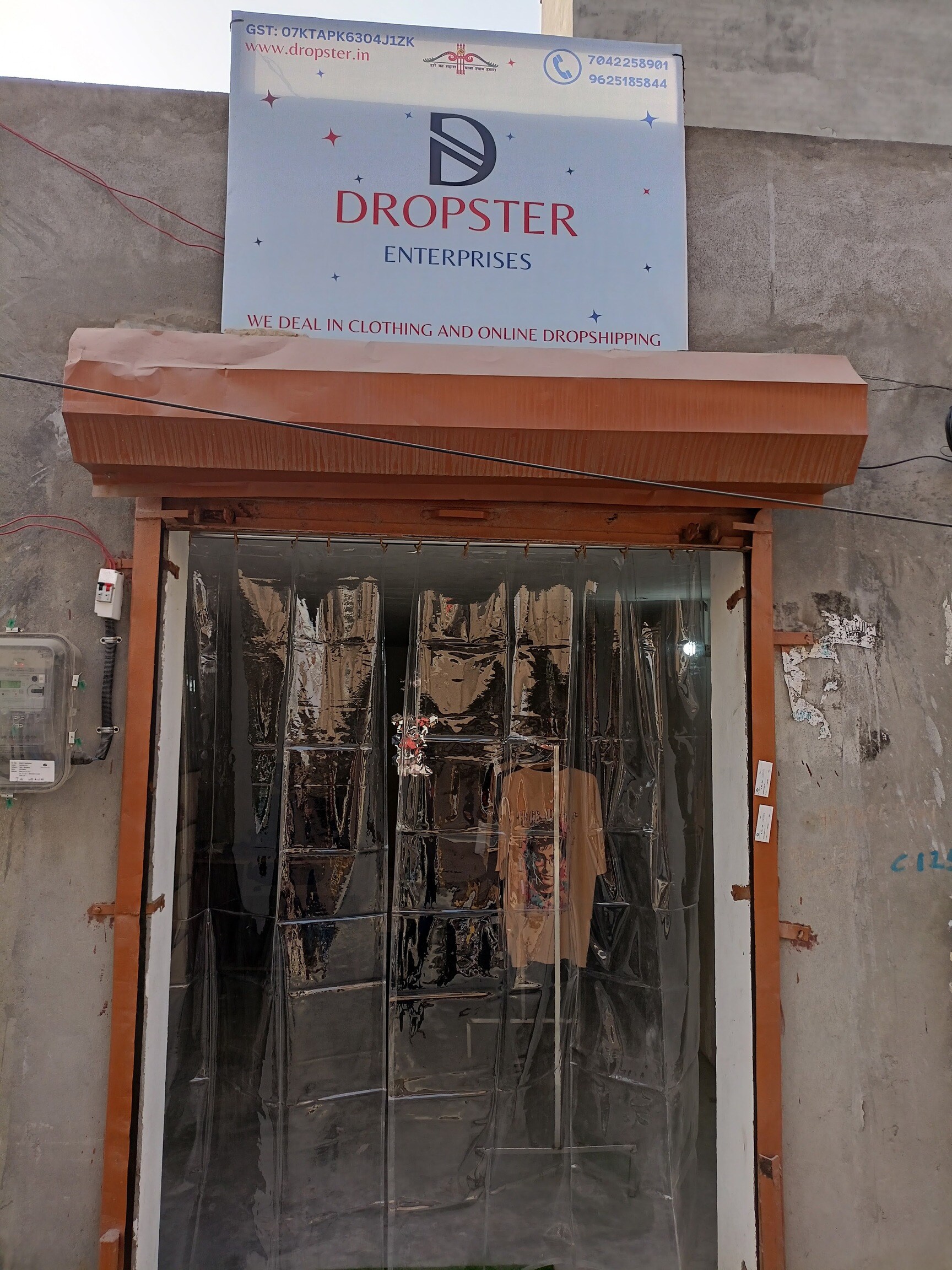 Dropster Enterprises in Om Vihar Phase 2,Delhi - Best Readymade Garment ...