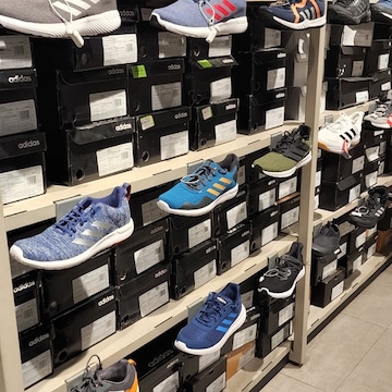 Adidas Exclusive Adidas Shoe Factory Adidas Factory Adidas Which