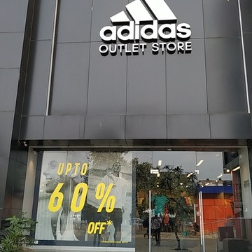adidas factory outlet akshardham