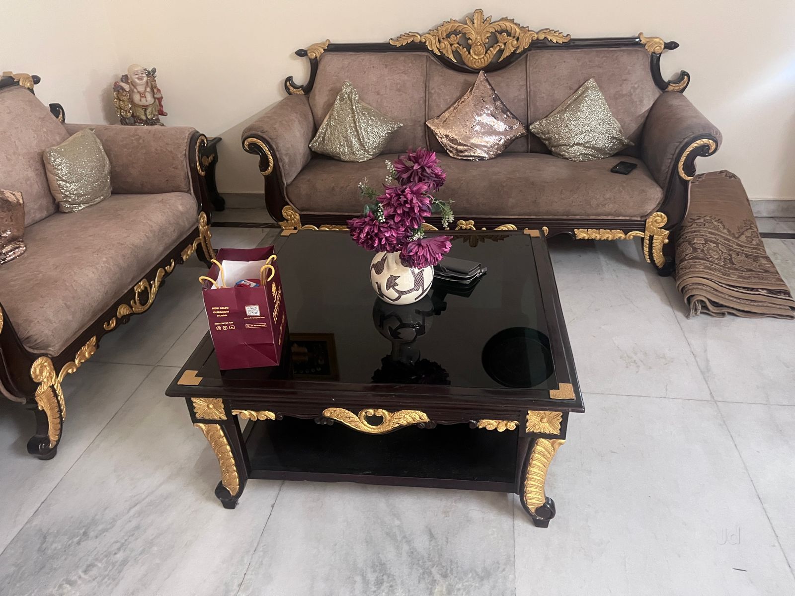 Second Hand Furniture Buyers for Home & Office in Vaishali Sector 