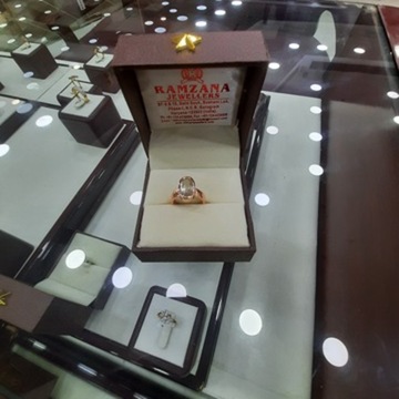 Ramzana Jewellers Gold Souk Mall in Gurgaon Sector 43 Gurgaon Best Gold Jewellery Showrooms near me in Gurgaon Justdial
