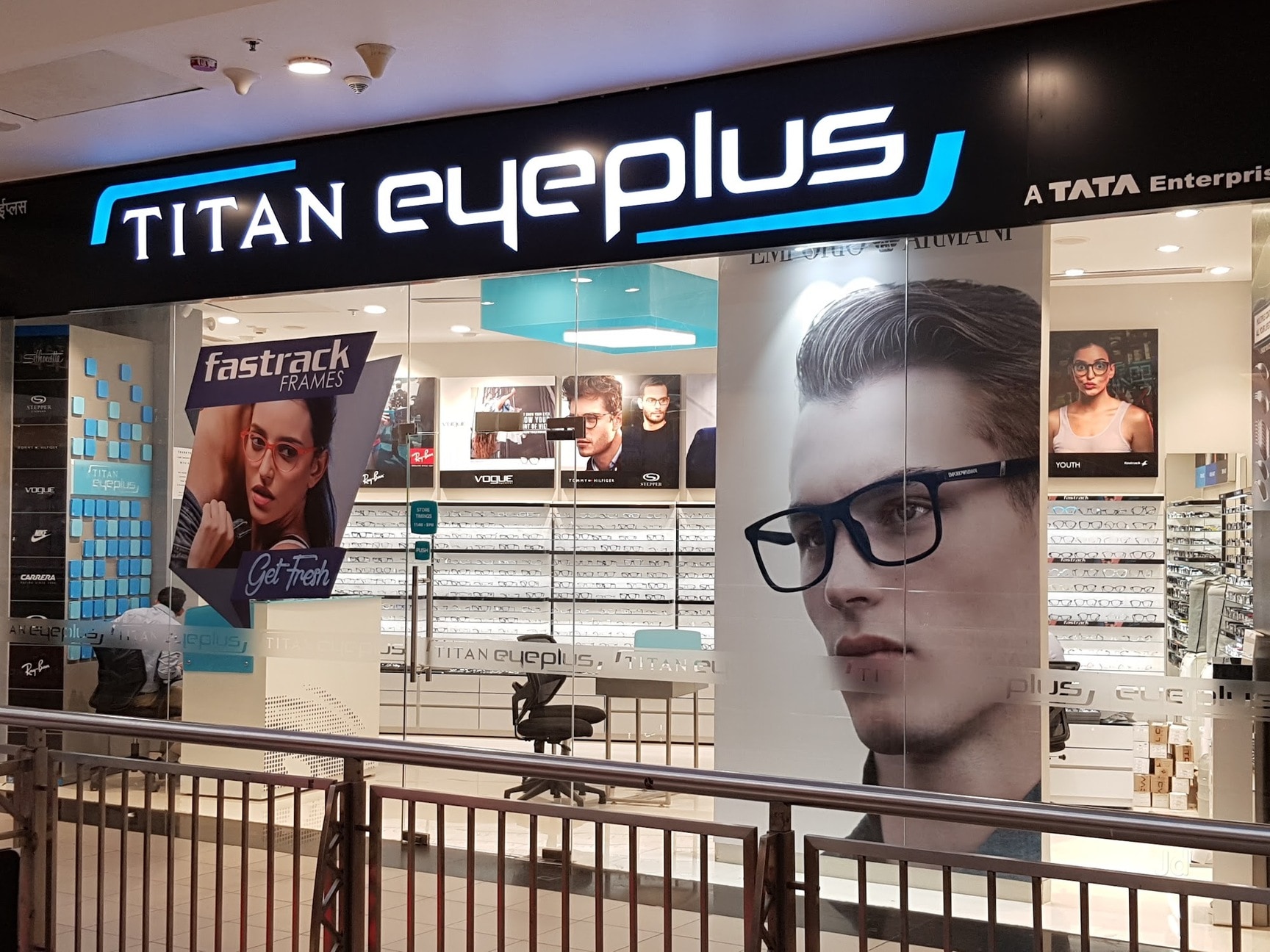 Top Bvlgari Sunglass Dealers in Noida Sector 44 - Best Bvlgari Sunglass  Dealers Noida near me - Justdial