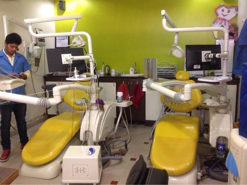 silver diamine fluoride treatment for kids in 2021 – Predictions