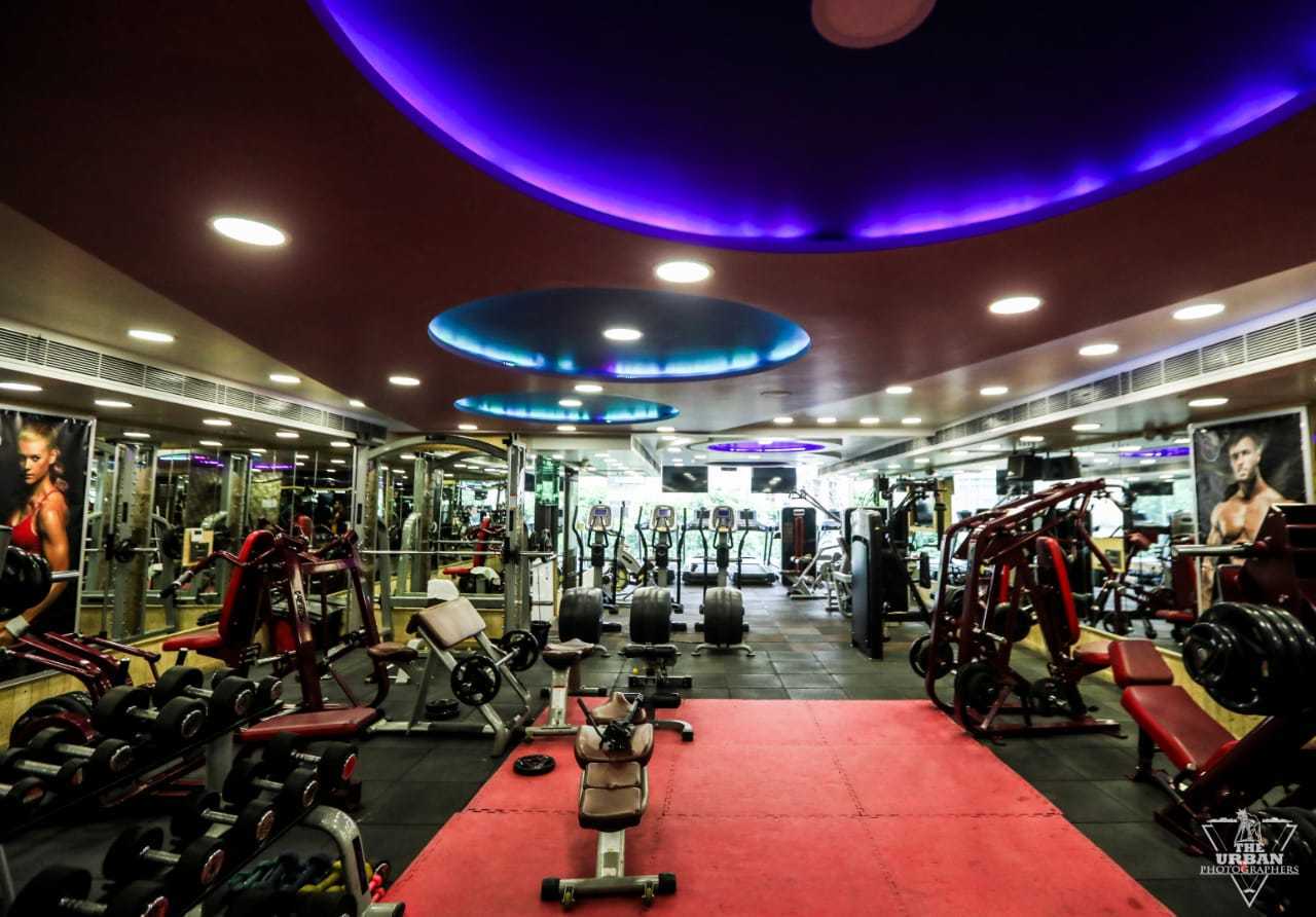 Gyms with fitness classes near me sale