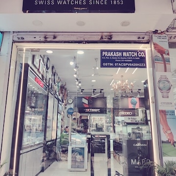 Watch shop in dwarka sales
