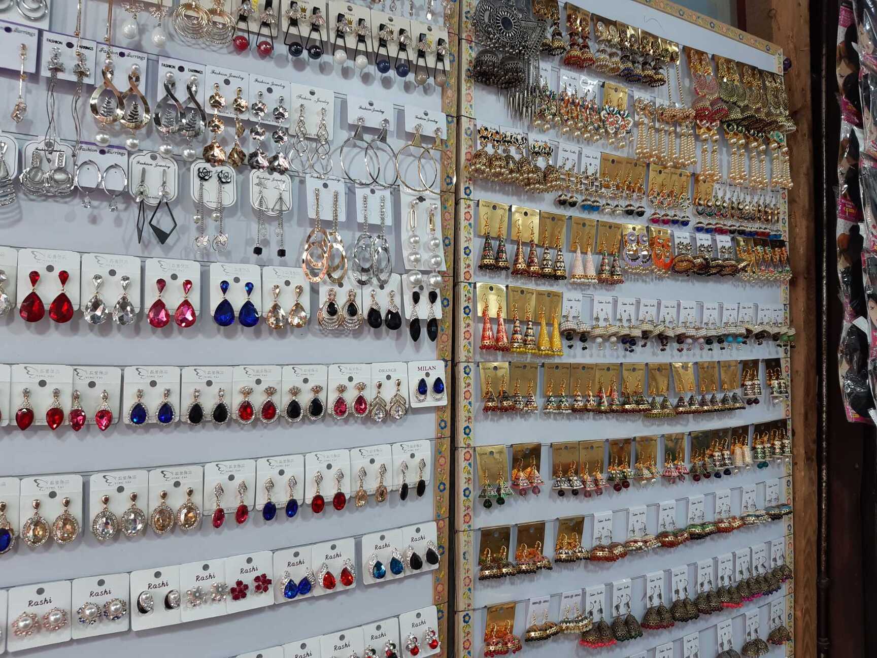 Krishna Artificial Jewellery in Karol Bagh Delhi Best Imitation Jewellery Retailers near me in Delhi Justdial