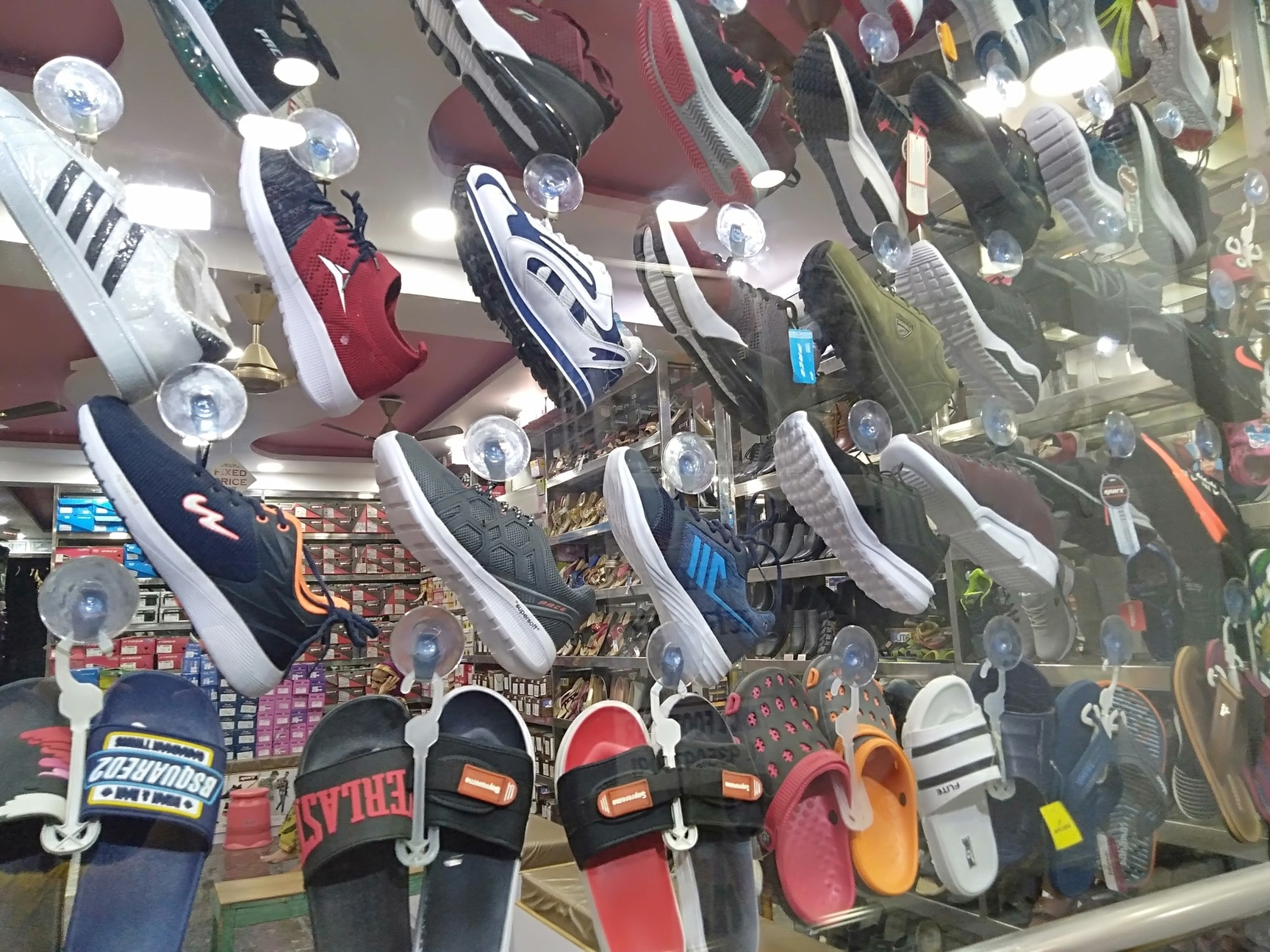 Fancy Footwear in Palam Delhi Best Shoe Dealers near me in Delhi Justdial