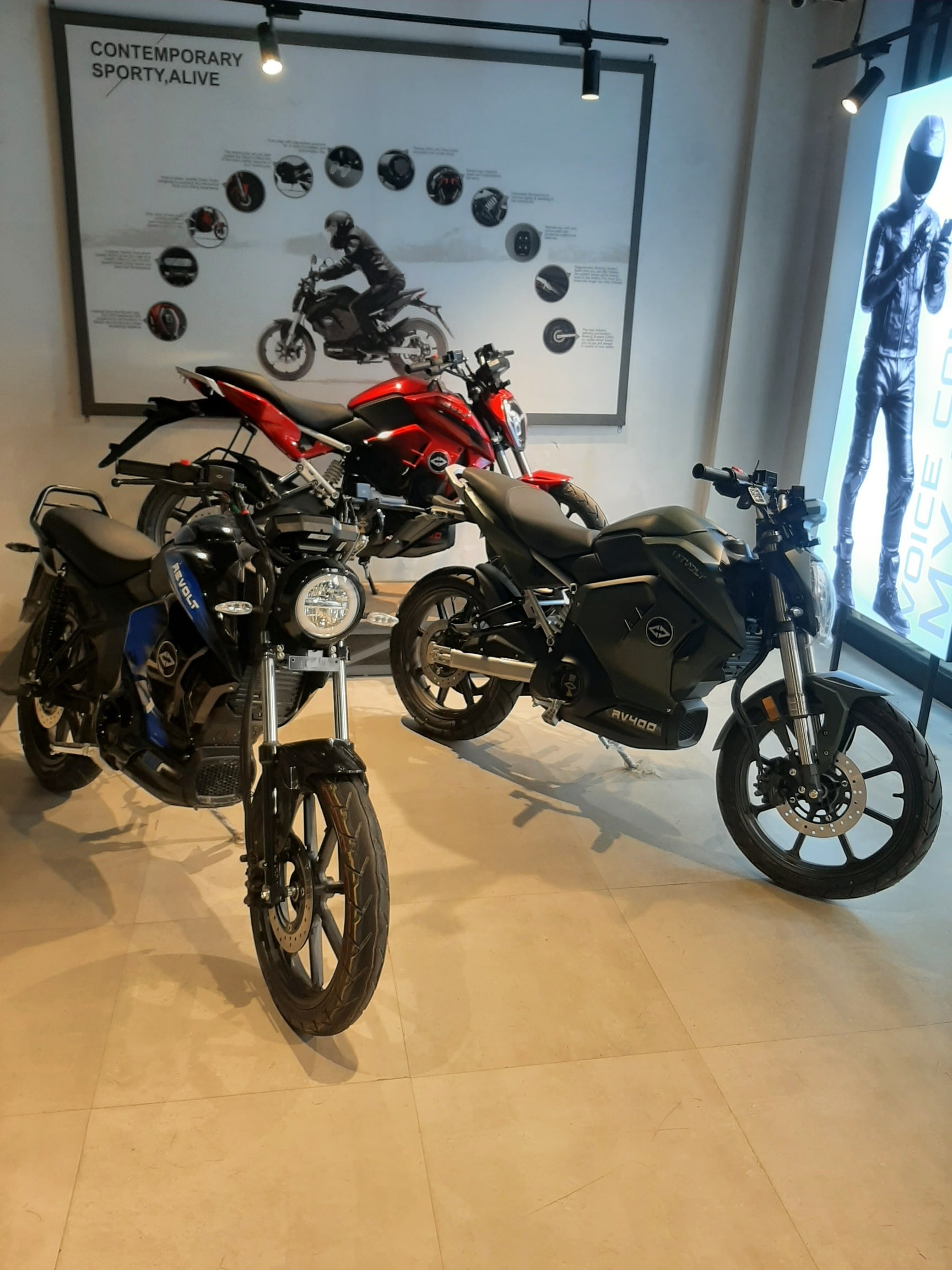 Buy revolt electric bike customer care number on Sale