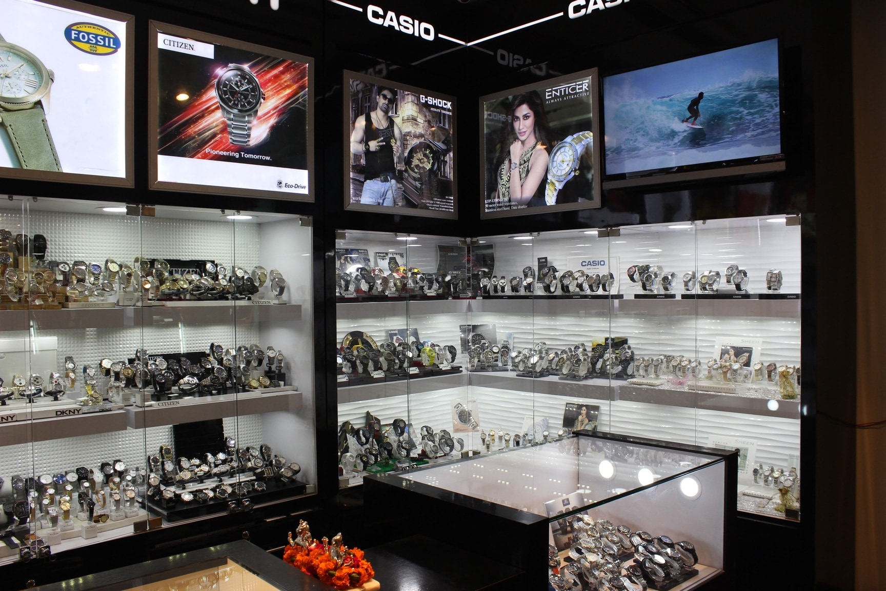 Rama watch boutique pacific mall hotsell