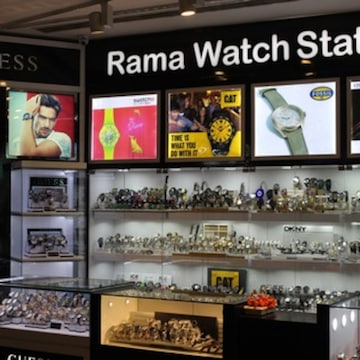 Rama Watch Boutique Pacific Mall in Tagore Garden Delhi Best Casio Wrist Watch Dealers near me in Delhi Justdial