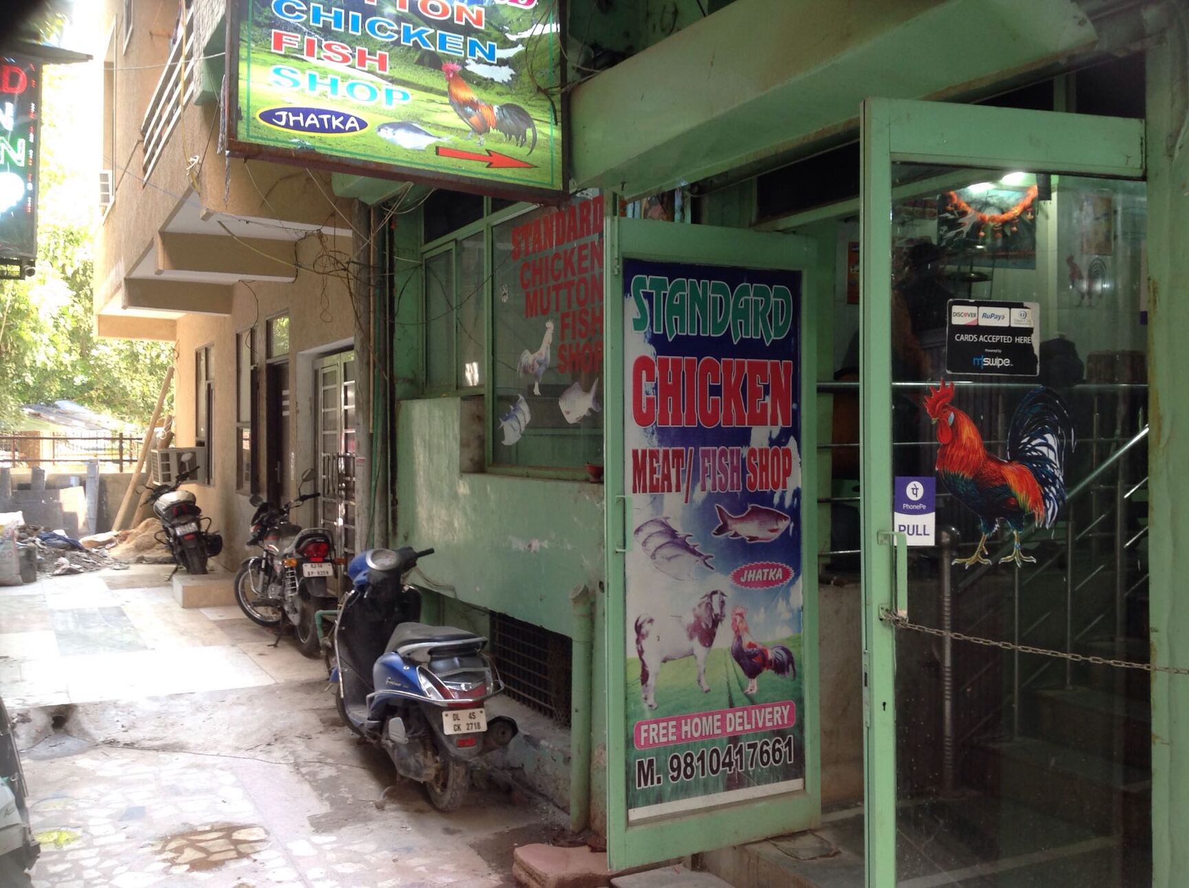 Fish Retailers in Faridabad Sector 22, Faridabad - Fish Suppliers