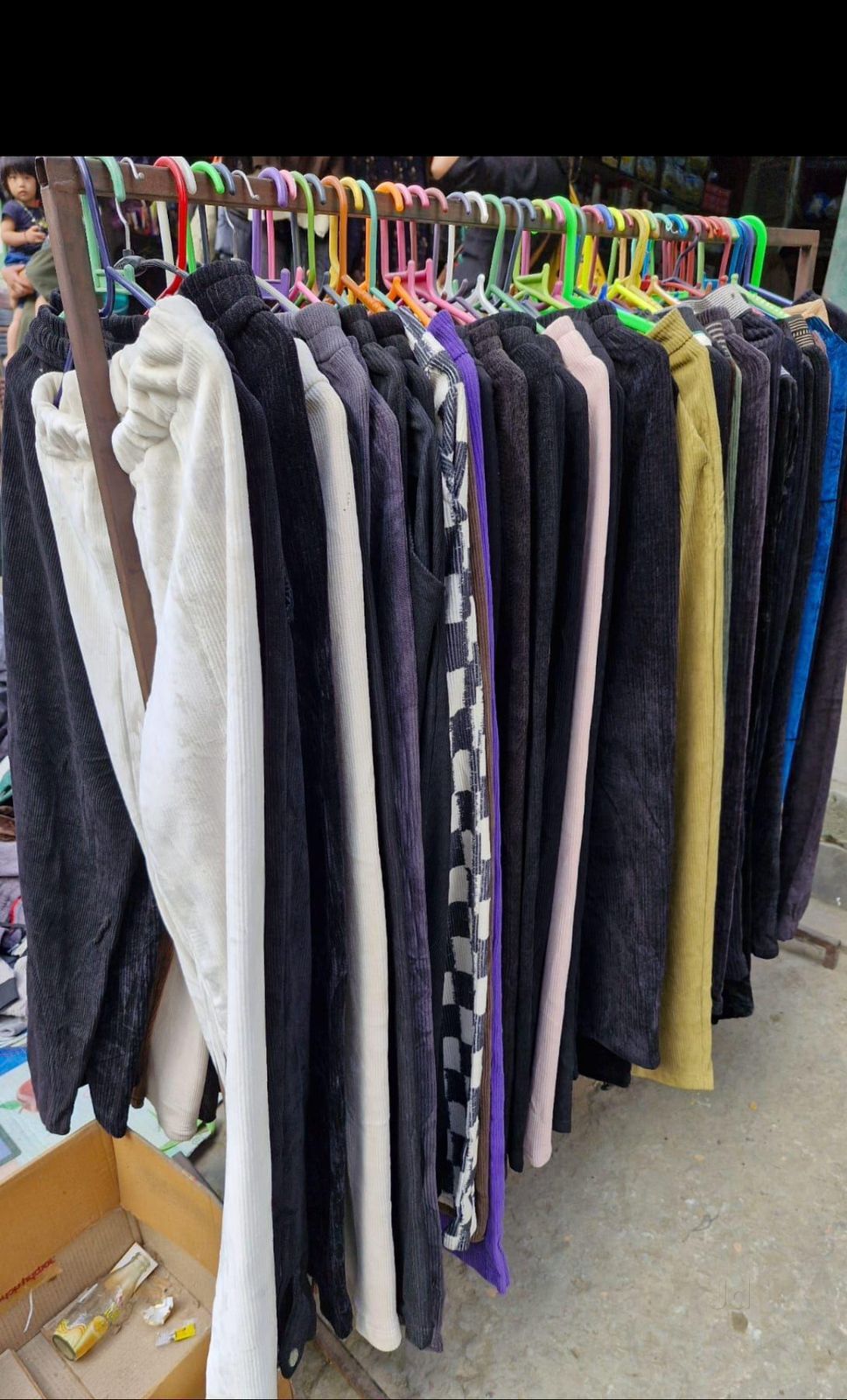 imported tops wholesale in delhi