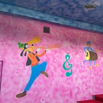 Junior Delhi School CRPF Najafgarh | Best Playschool in CRPF Najafgarh