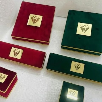 Top Jewellery Box Manufacturers in Delhi Best Jewelry Peti Manufacturers Justdial