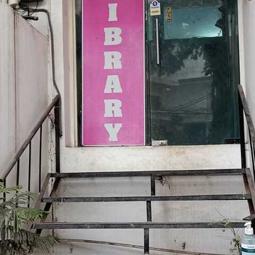 Friends Library (Largest & Luxuries Libraries Chain) 10