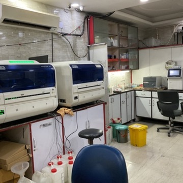 Lab view 8