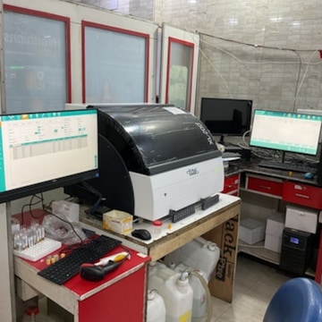 Lab view 11