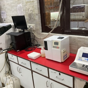 Lab view 9