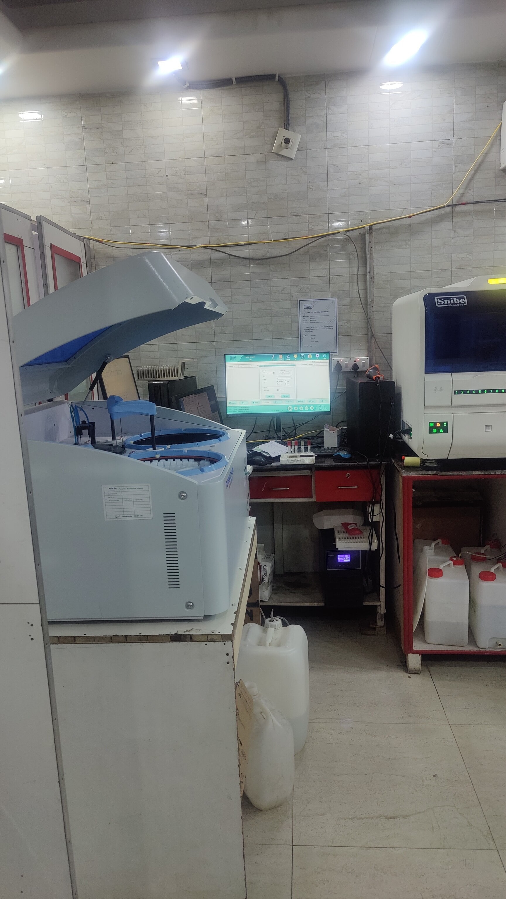 Lab view 5