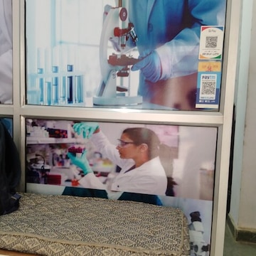 Lab view 4