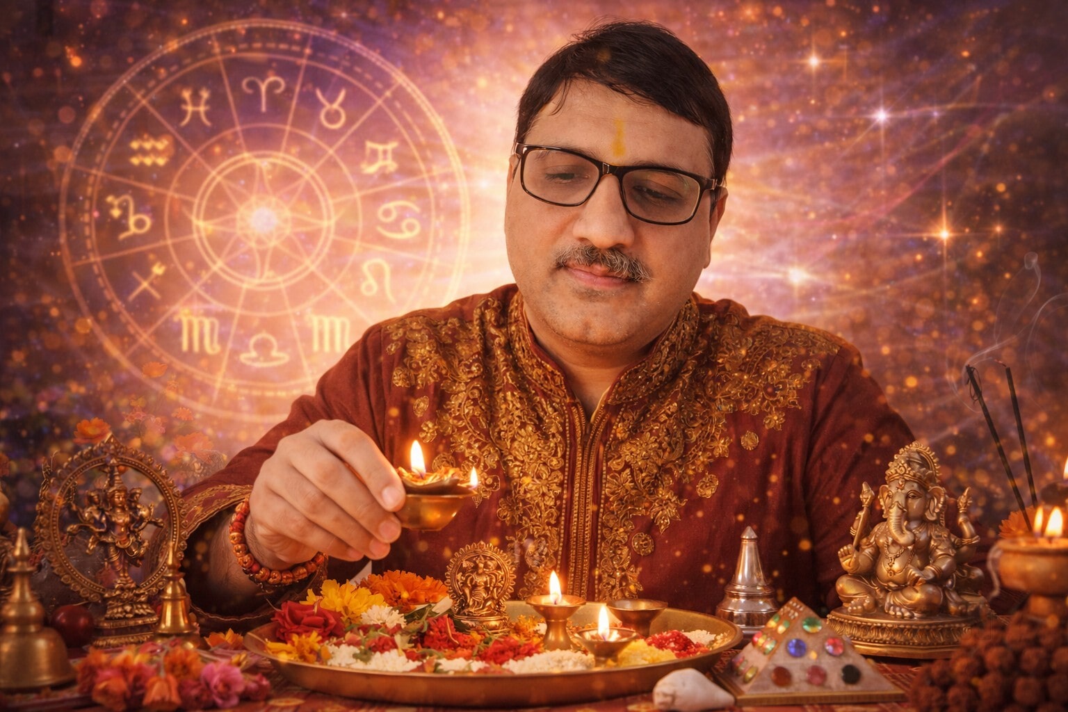 Shubh Jyotish