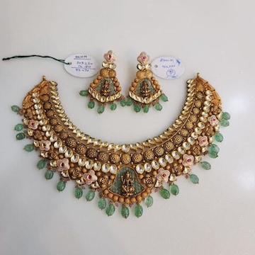 Top Gold Jewellery Showrooms in Chandni Chowk Best Gold Dealers Delhi Justdial