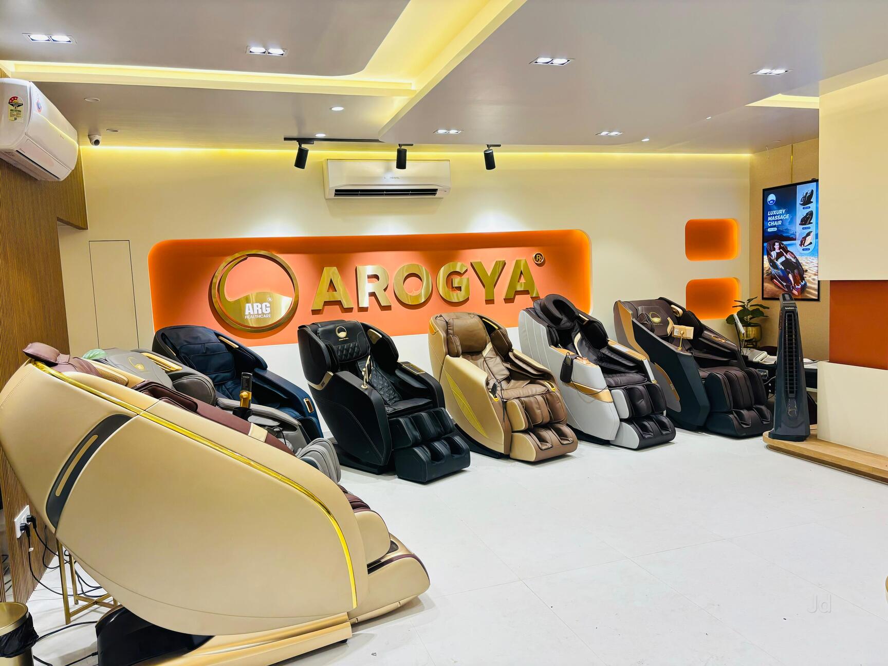 Massage chair dealer near me new arrivals