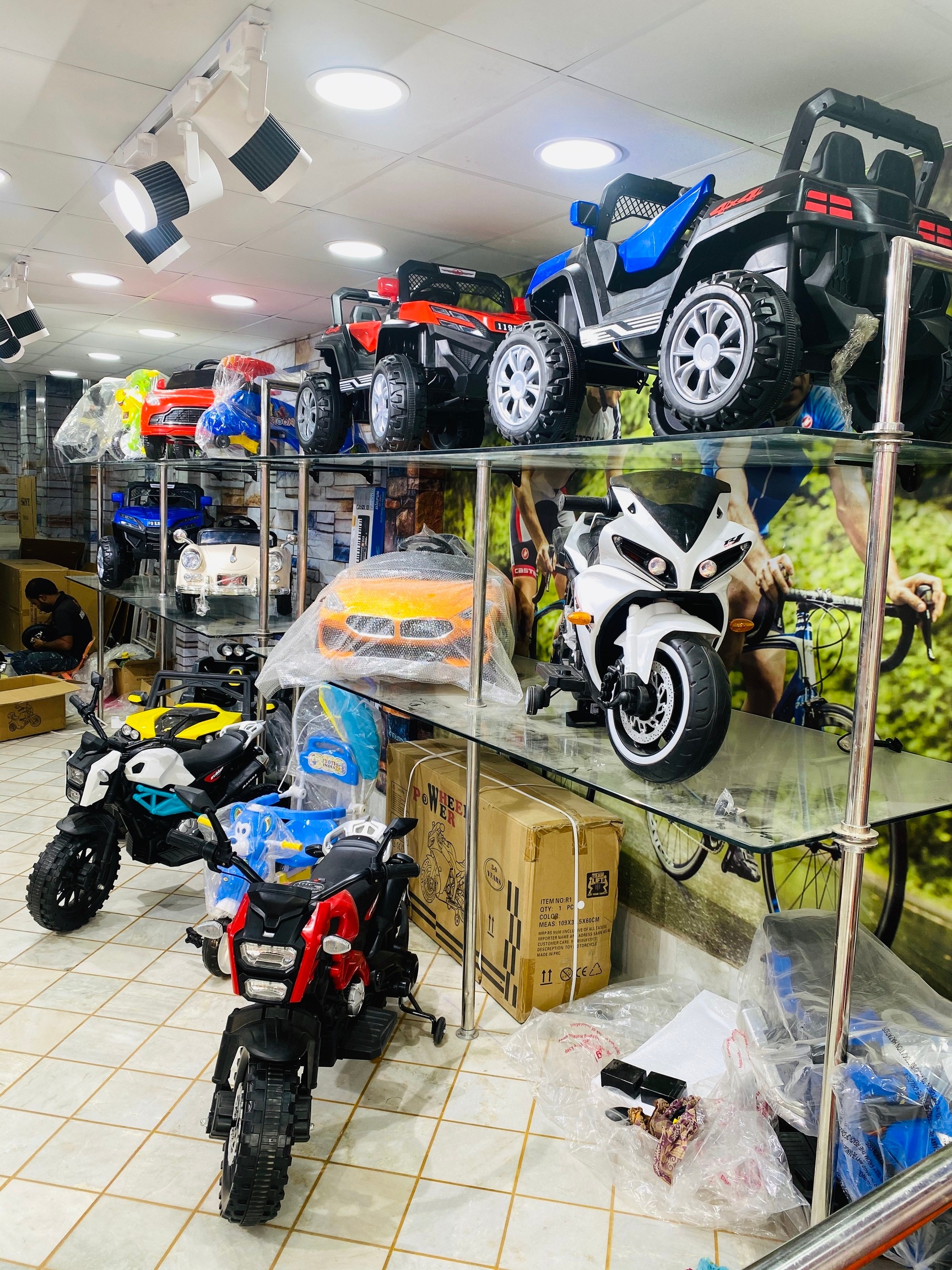 Top Children Bicycle Dealers in Rohini Sector 24 Best Kids Cycle Dealers Justdial