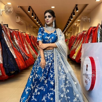 Wedding bells in rajouri garden best sale