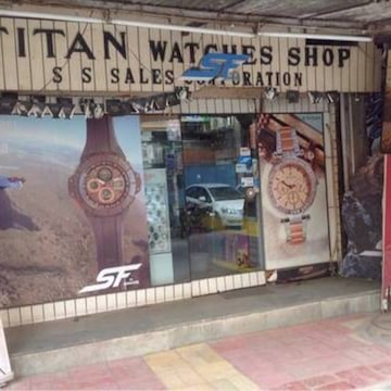 G shock watch repair shop near me shop
