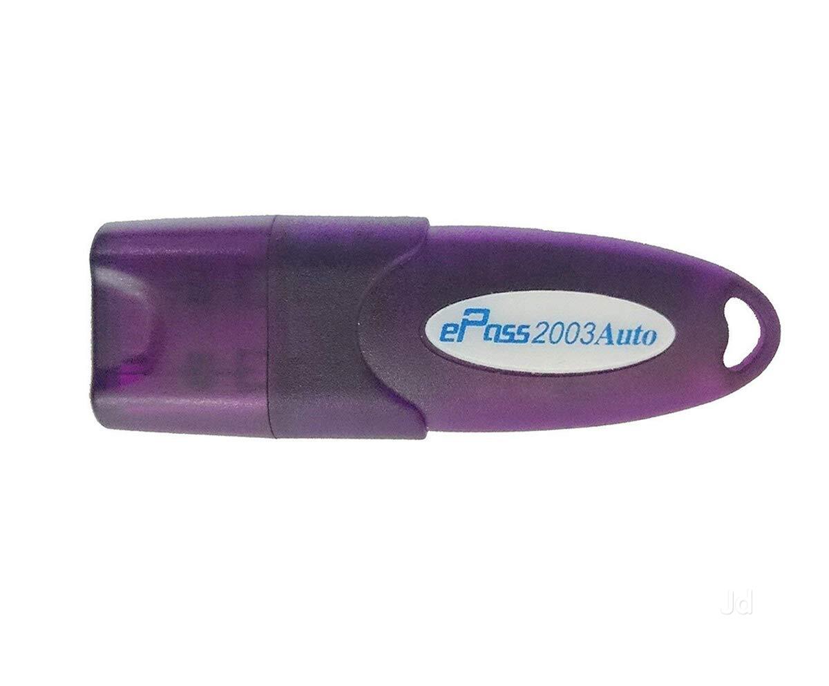 Top Usb Smart Token Dealers in Nehru Place - Best E Pass Token Dealers  Delhi near me - Justdial