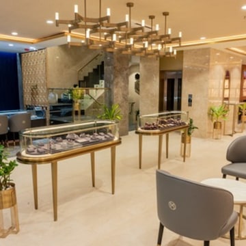 Malabar jewellers pitampura top