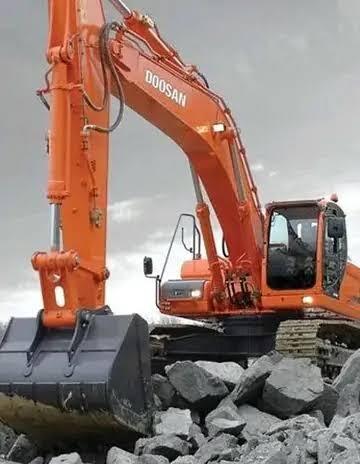 Top Tata Hitachi Earthmover Repair & Services in Kosi Kalan