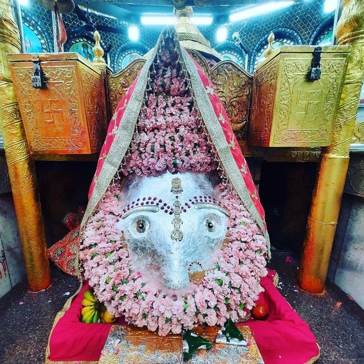 241 Photos of Shri Kalkaji Mandir in Kalkaji, Delhi - Justdial
