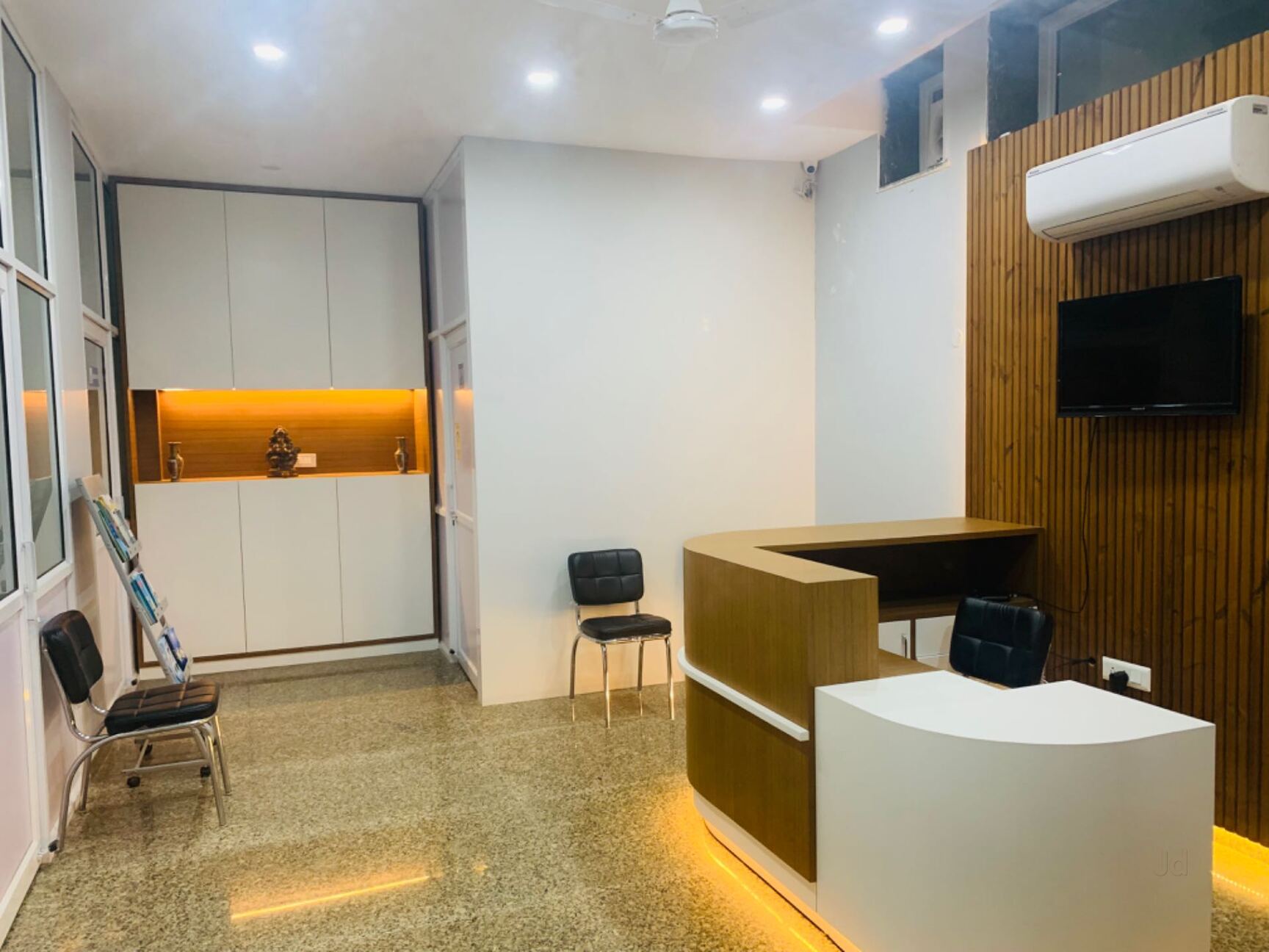 List of nearest Clinics in Laxmi Nagar, Delhi | Justdial