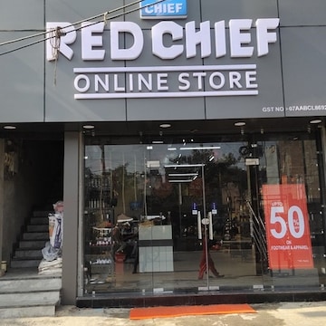 red chief store near me
